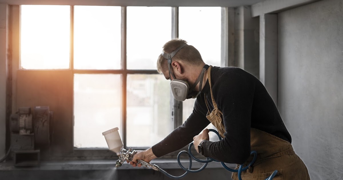Before the Finish: What Really Matters in Metal Coating