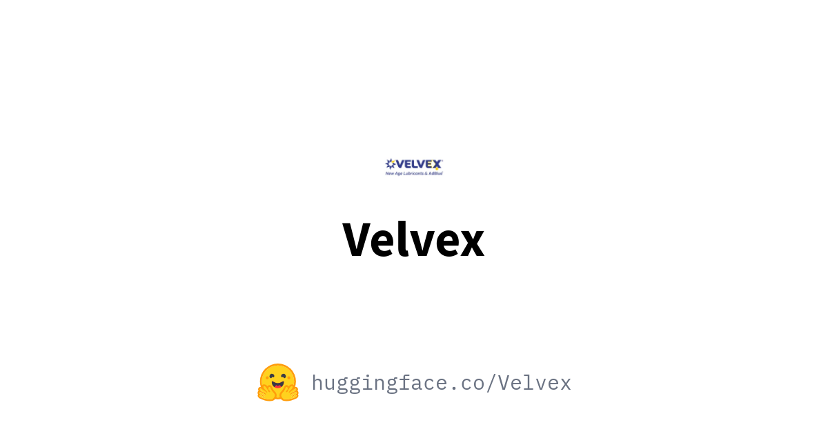 Velvex (Velvex)