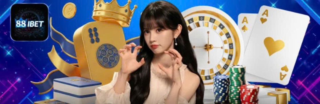 88IBET Cover Image