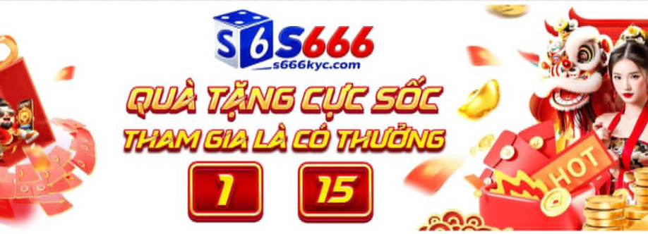 S666 Cover Image