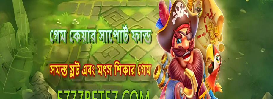 5777bet Cover Image