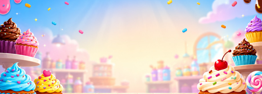 Cupcake Game Cover Image