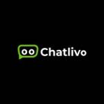 Chatlivo live chat software for website Profile Picture