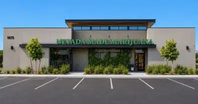 Best Dispensary in Las Vegas | Nevada Made Marijuana