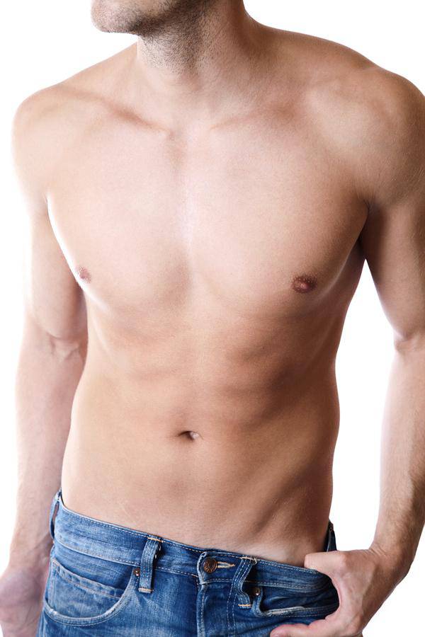 Male Breast Reduction for Gynecomastia Carlsbad, Vista, Oceanside
