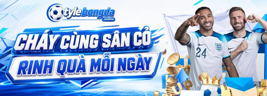 Tỷ Lệ Bóng Đá Cover Image