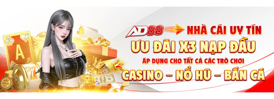AD88 com Cover Image
