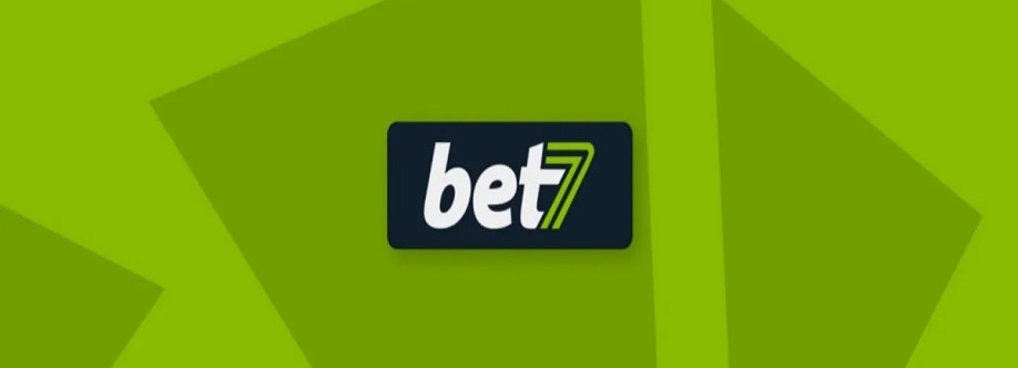 Bet7 Casino Cover Image