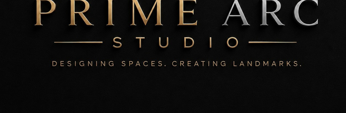 Prime Arc Studio Cover Image