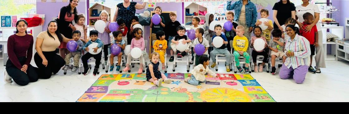 Clearwater Early Learning Cover Image