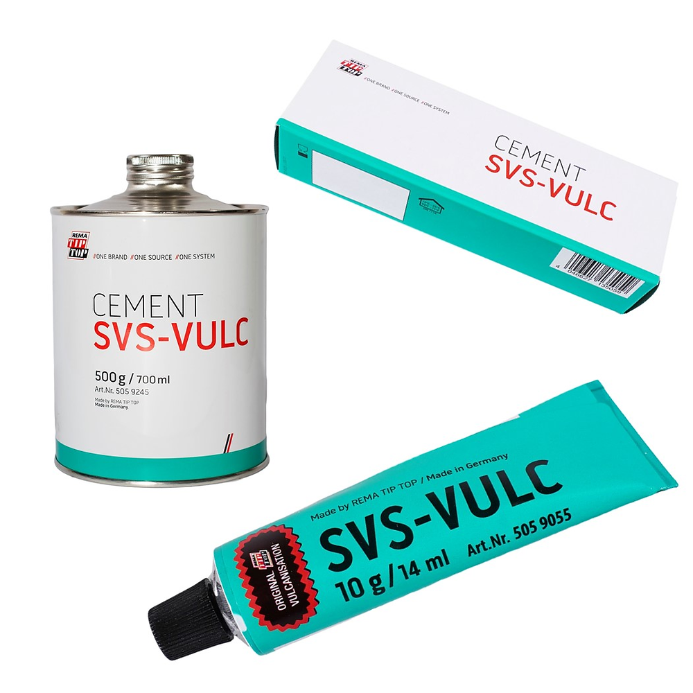 What Is Vulc Fluid and Why Does Every Workshop Need It?