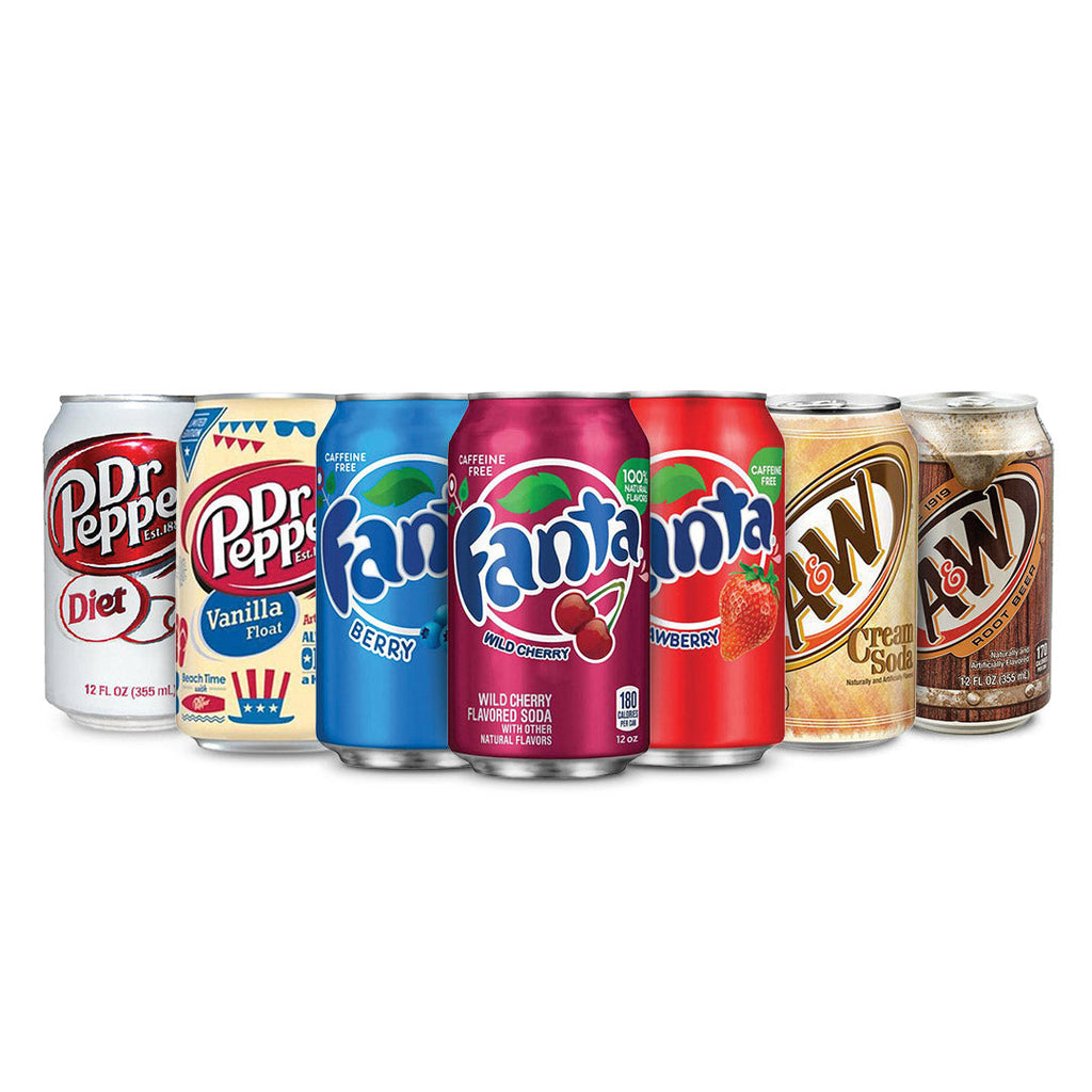American Drinks and Wholesale Beverage Options: What to Know Before You Buy | TheMediumPost