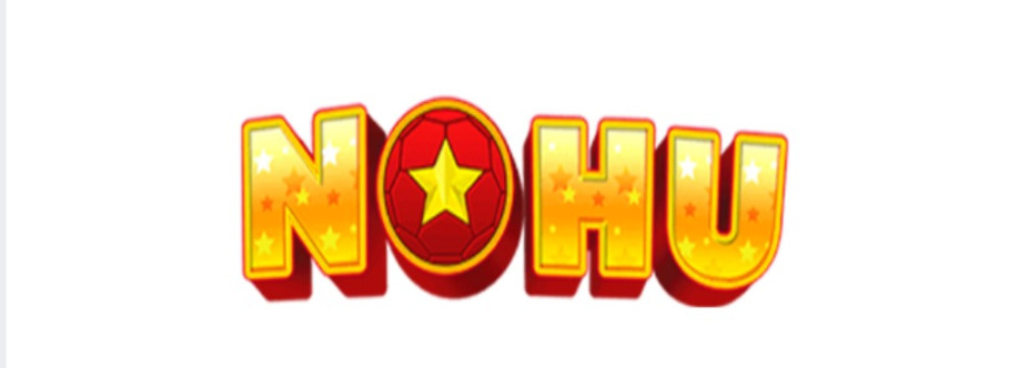 NOHU Cover Image