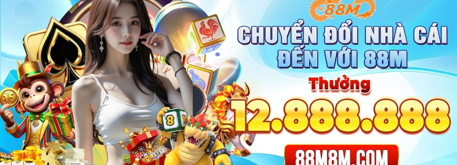 88M Cover Image