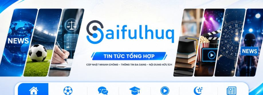 Tin tức tổng hợp Cover Image