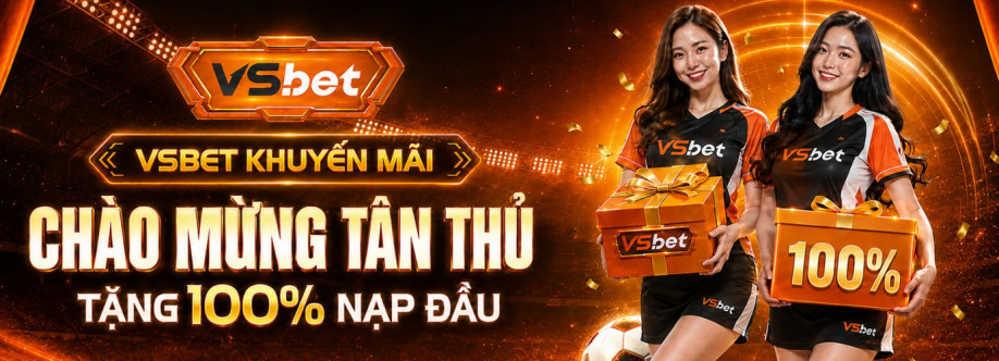 Vsbet finance Cover Image