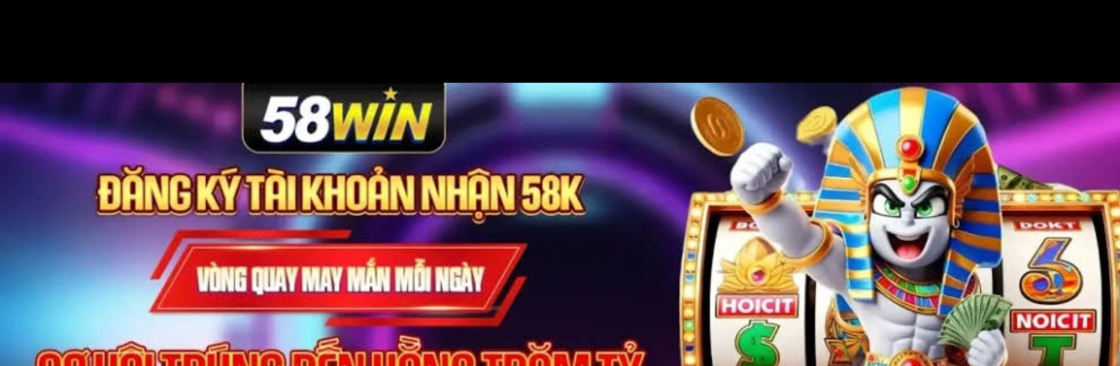 58Win uk net Cover Image