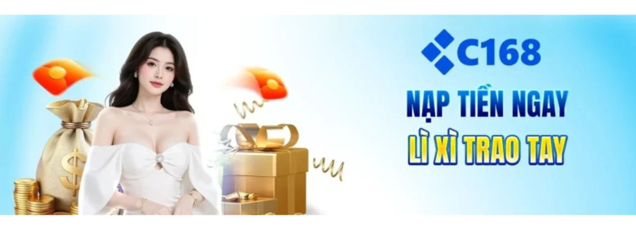 Nhà cái C168 Cover Image