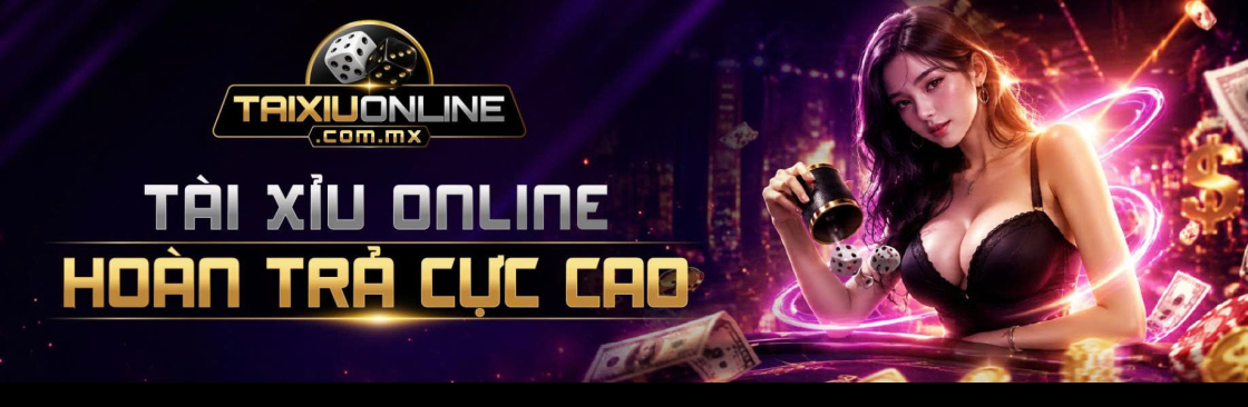 Tài Xỉu Online Cover Image