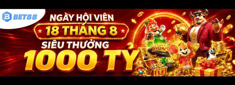 Nhà cái Bet88 Cover Image