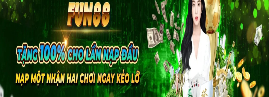 Nhà cái fun88 Cover Image