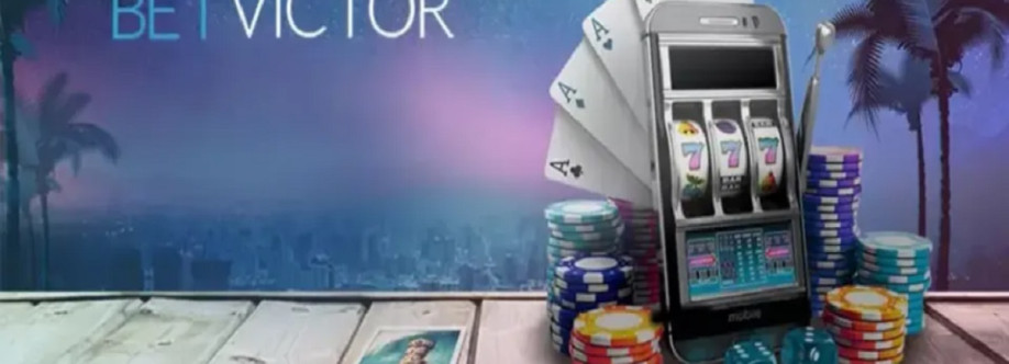 Betvictor Casino Cover Image