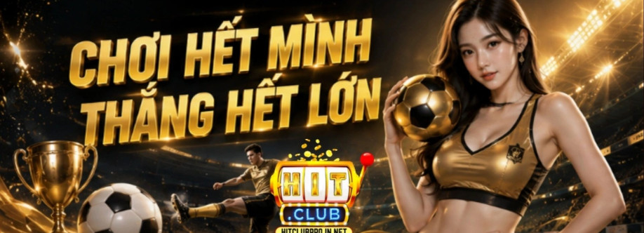 Hitclub Cover Image