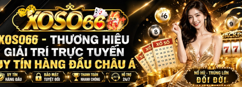 Nhà cái XOSO66 Cover Image