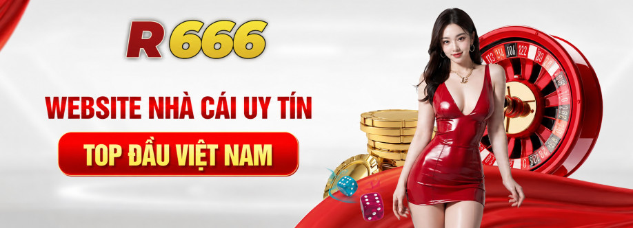 R666 Cover Image