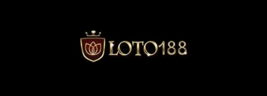 LOTO188 Cover Image