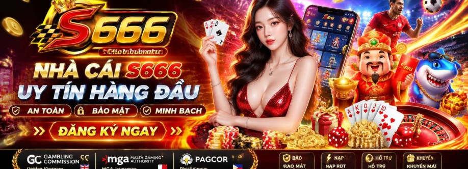 nha cai s666 Cover Image