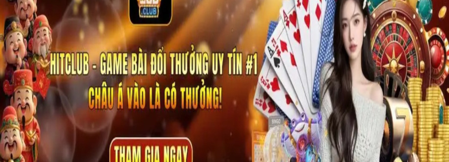 Nhà cái HITCLUB Cover Image