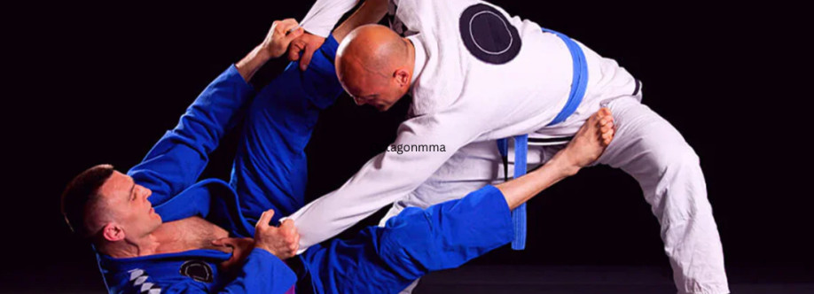 Octagon MMA Dallas Cover Image