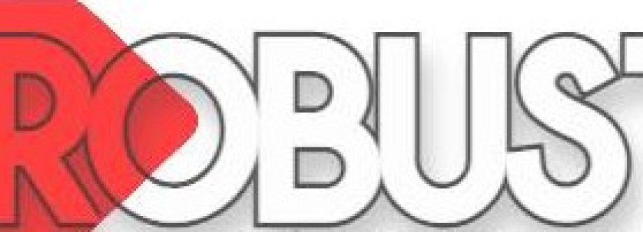 Robust Inc Cover Image