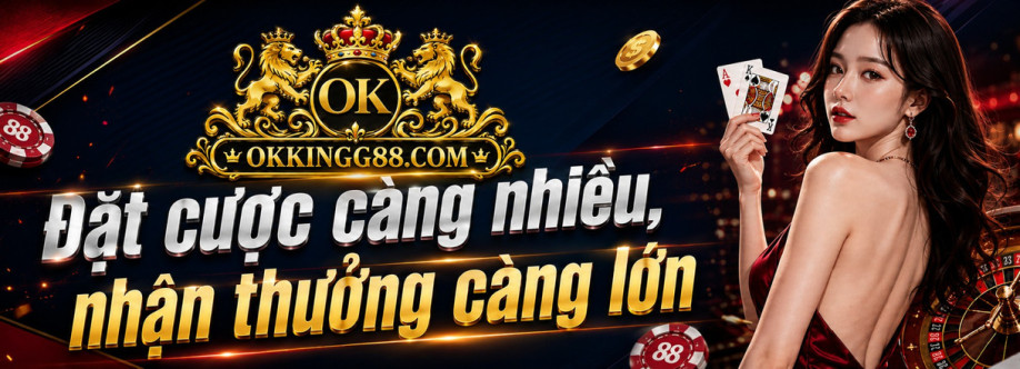 OKKING Cover Image