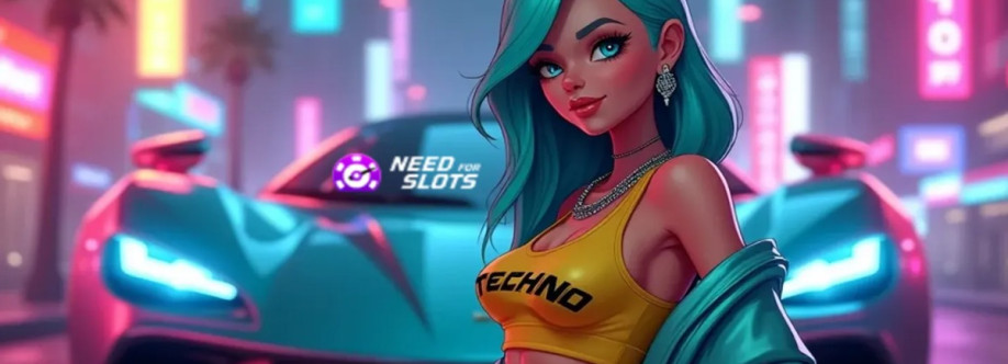 NeedForSlots Casino Cover Image