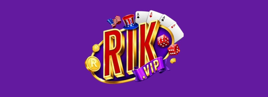 RIKVIP Cover Image