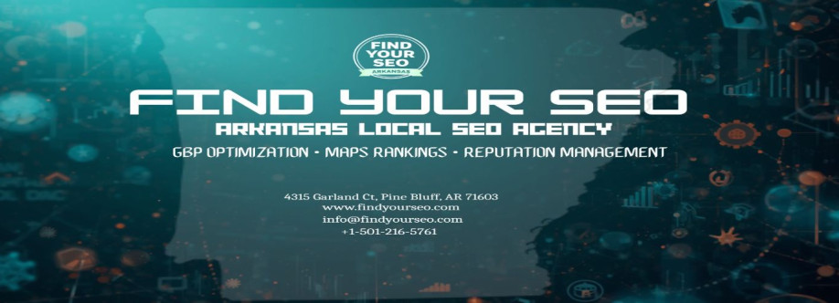 Find Your SEO Cover Image