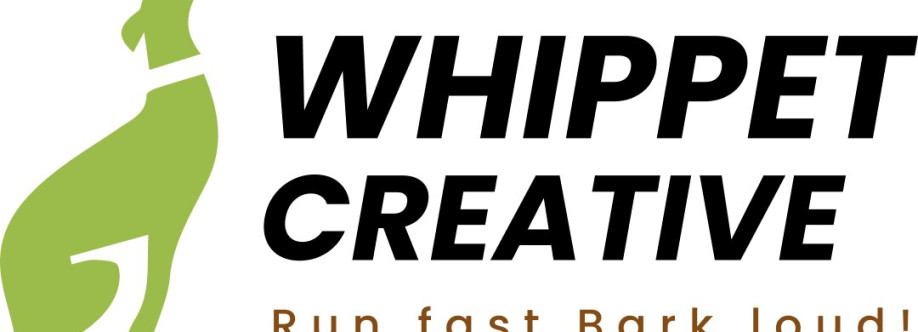 Whippet Creative Cover Image