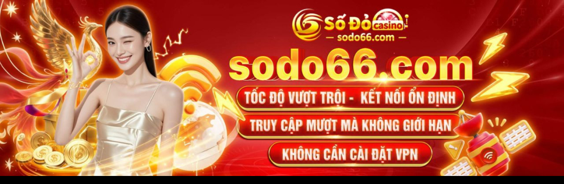 Nhà Cái SODO66 Cover Image
