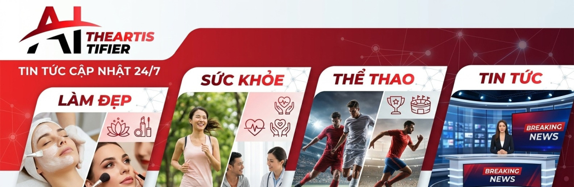 Sức khoẻ Làm đẹp Cover Image