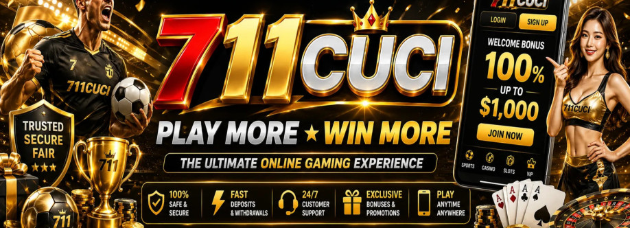 711CUCI Cover Image