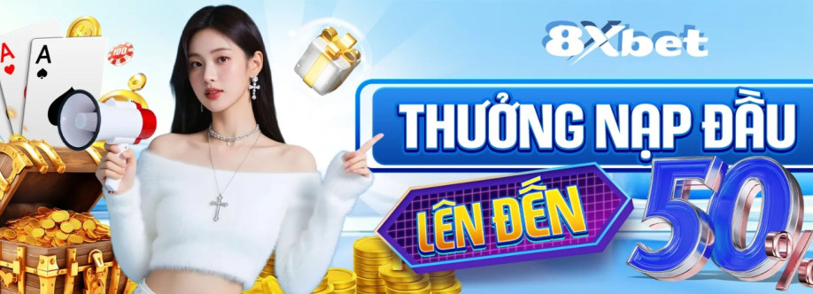 8Xbet gbnet Cover Image