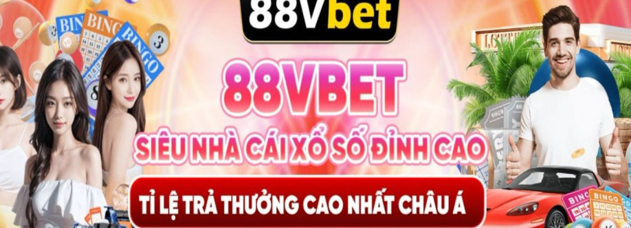 88Vbet bio Cover Image