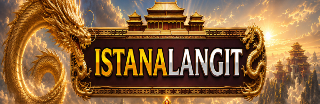 istana langit Cover Image