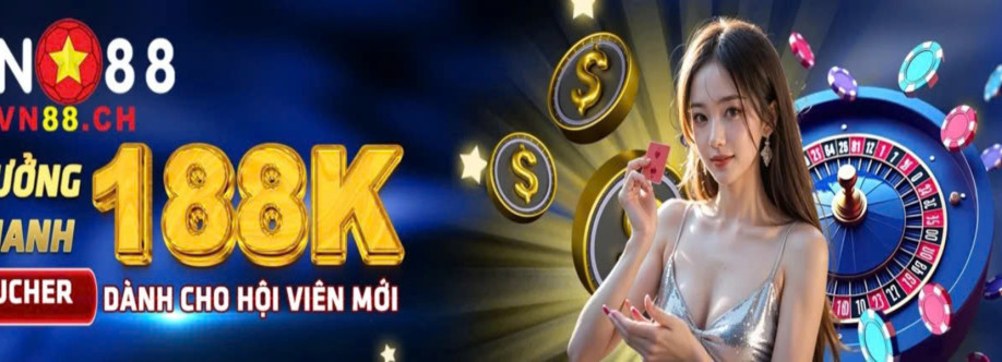 VN88 Cover Image