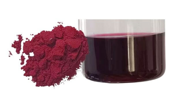 Grape skin color powder effective active ingredients