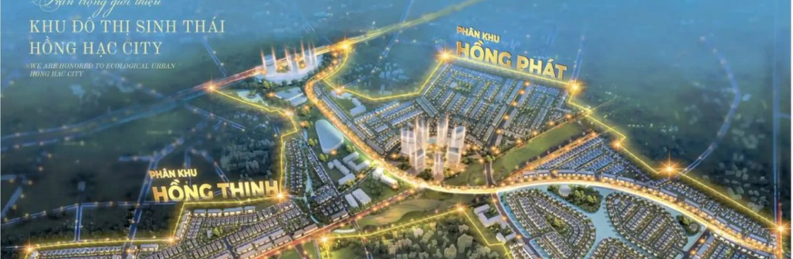 Hồng Hạc City Cover Image