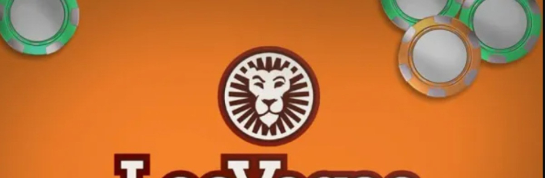 Leovegas Casino Cover Image