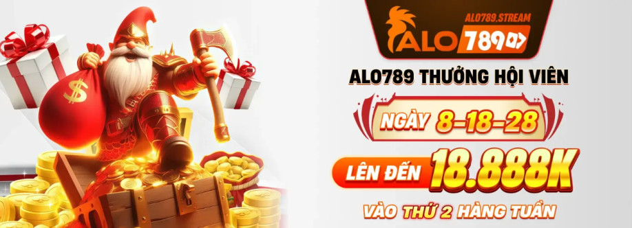 Nhà Cái Đá Gà ALO789 Cover Image